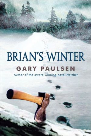 Brian's Winter (A Hatchet Adventure) - RHM Bookstore
