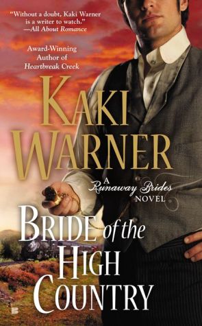 Bride of the High Country (A Runaway Brides Novel) - RHM Bookstore