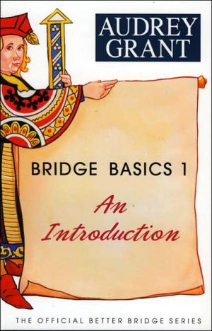 Bridge Basics 1: An Introduction (The Official Better Bridge Series, 1) - RHM Bookstore