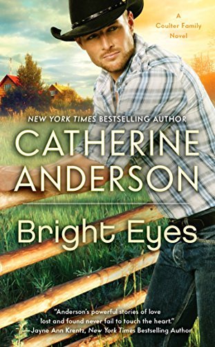 Bright Eyes (Coulter Family) - RHM Bookstore