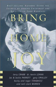 Bring Home the Joy - RHM Bookstore