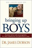 Bringing Up Boys: Practical Advice and Encouragement for Those Shaping the Next Generation of Men - RHM Bookstore