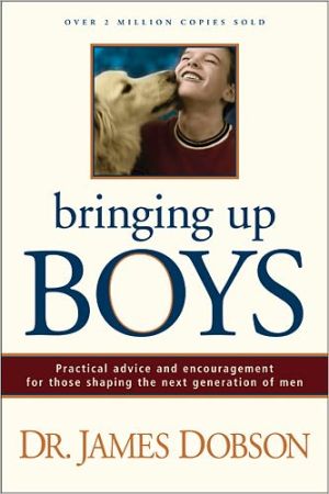 Bringing Up Boys - RHM Bookstore