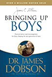 Bringing Up Boys - RHM Bookstore