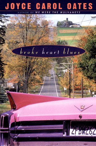 Broke Heart Blues - RHM Bookstore