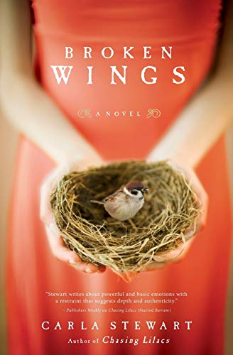 Broken Wings: A Novel - RHM Bookstore