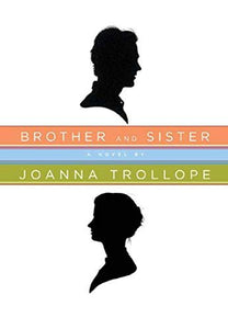 Brother and Sister: A Novel - RHM Bookstore