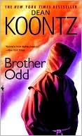 Brother Odd (Odd Thomas Novels) - RHM Bookstore