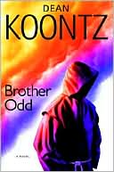Brother Odd (Odd Thomas) - RHM Bookstore