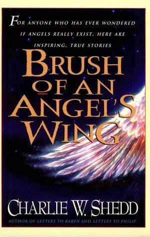 Brush of an Angel's Wing - RHM Bookstore