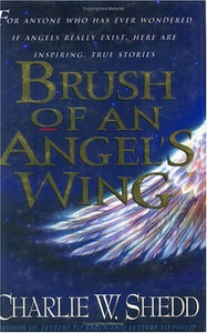 Brush of an Angel's Wing - RHM Bookstore