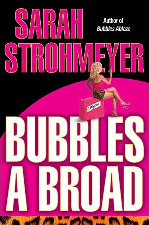 Bubbles a Broad - RHM Bookstore