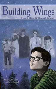 Building Wings: How I Made It Through School - RHM Bookstore