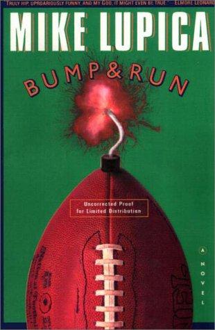 Bump and Run - RHM Bookstore