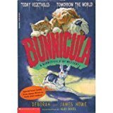 Bunnicula: A Rabbit-Tale of Mystery - RHM Bookstore