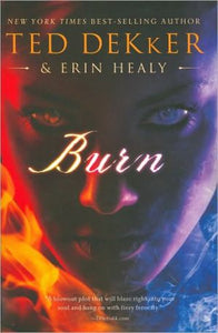 Burn - RHM Bookstore