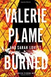 Burned (A Vanessa Pierson Novel) - RHM Bookstore