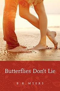 Butterflies Don't Lie - RHM Bookstore