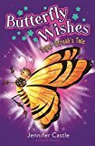 Butterfly Wishes 2: Tiger Streak's Tale - RHM Bookstore