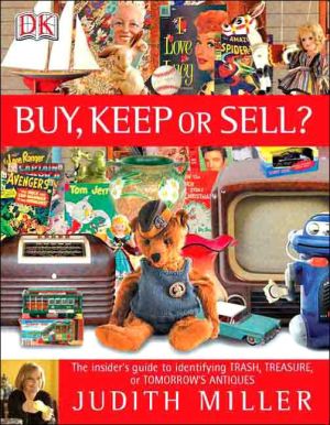 Buy, Keep or Sell? - RHM Bookstore
