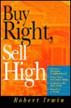 Buy Right, Sell High - RHM Bookstore