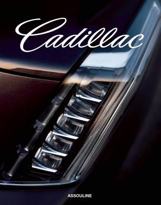 Cadillac: 110 Years - RHM Bookstore