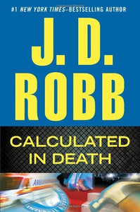 Calculated in Death - RHM Bookstore