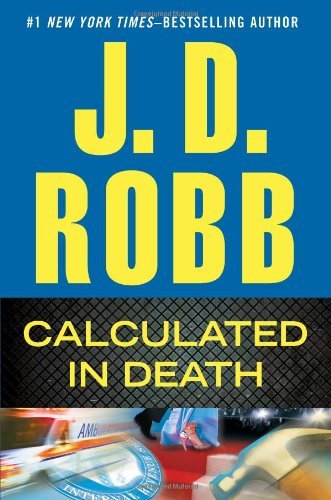 Calculated in Death - RHM Bookstore