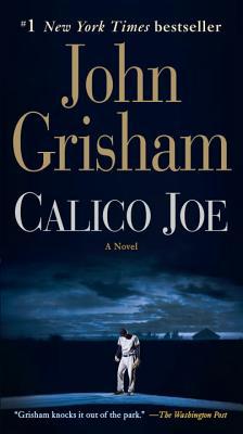 Calico Joe: A Novel - RHM Bookstore