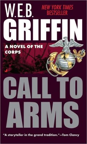 Call to Arms (The Corps, Book 2) - RHM Bookstore