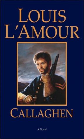 Callaghen: A Novel - RHM Bookstore