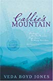Callie's Mountain - RHM Bookstore