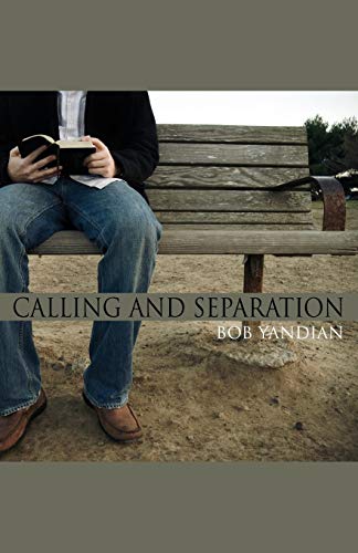 Calling and Separation - RHM Bookstore