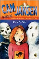 Cam Jansen: the Mystery at the Haunted House #13 - RHM Bookstore