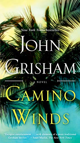 Camino Winds: A Novel - RHM Bookstore
