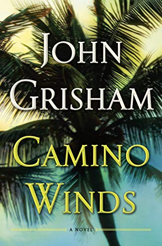 Camino Winds - RHM Bookstore