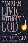 Can Man Live Without God - RHM Bookstore