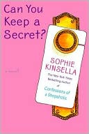 Can You Keep a Secret? - RHM Bookstore