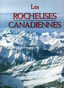 Canadian Rockies - RHM Bookstore