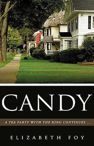 Candy - RHM Bookstore