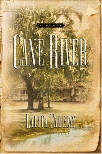 Cane River - RHM Bookstore