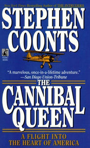 Cannibal Queen - RHM Bookstore