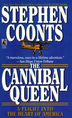 Cannibal Queen - RHM Bookstore