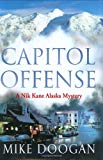 Capitol Offense - RHM Bookstore