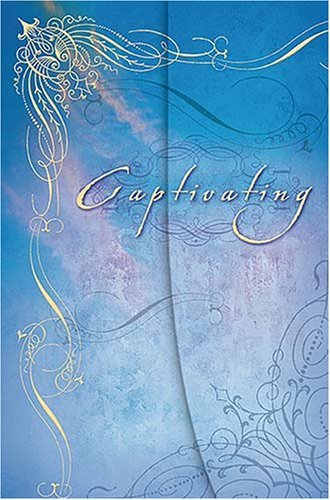 Captivating: Unveiling the Mystery of a Woman's Soul, Keepsake Edition - RHM Bookstore