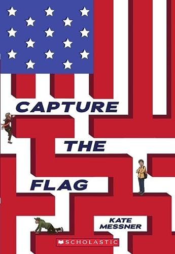 Capture the Flag - RHM Bookstore