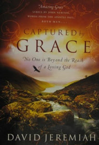 Captured By Grace - RHM Bookstore