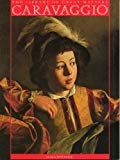 Caravaggio (The Library of Great Masters) - RHM Bookstore