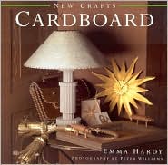 Cardboard (New Crafts) - RHM Bookstore