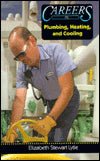 Careers in Plumbing, Heating, and Cooling (Career Resource Library) - RHM Bookstore